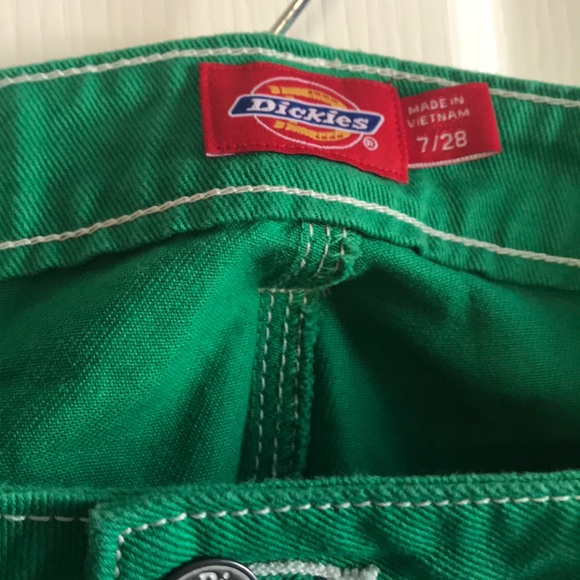 Dickies Denim - Oversized Dickies painter pants